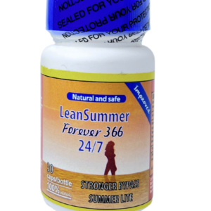 Lean Summer